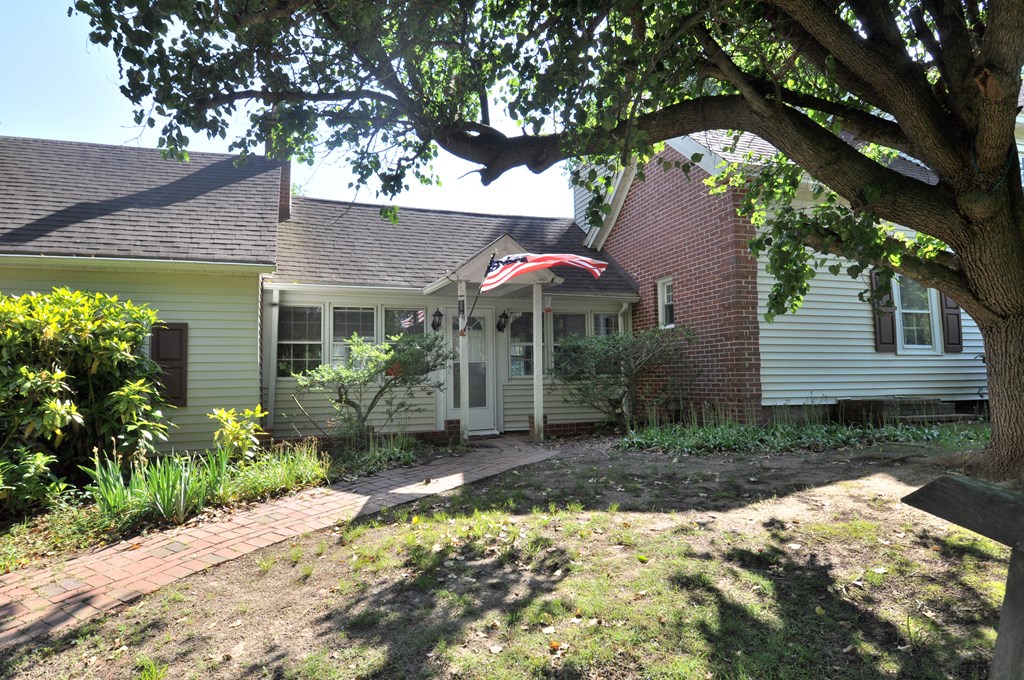33260 Wiseharts Point Rd, Atlantic, Virginia image 3
