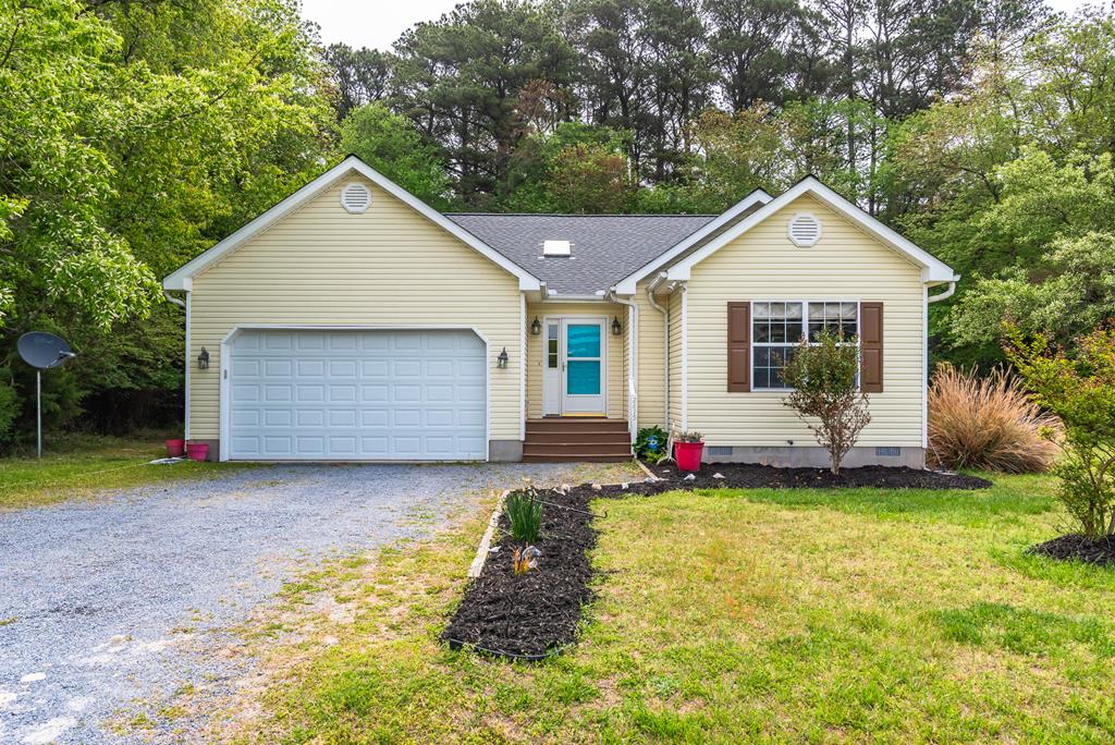 2415 Octopus Rd, Greenbackville, Virginia image 1