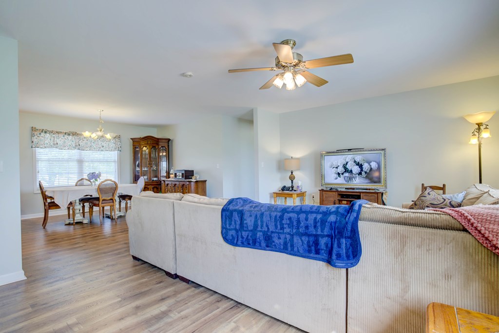 28505 Whites Neck Rd, Parksley, Virginia image 13