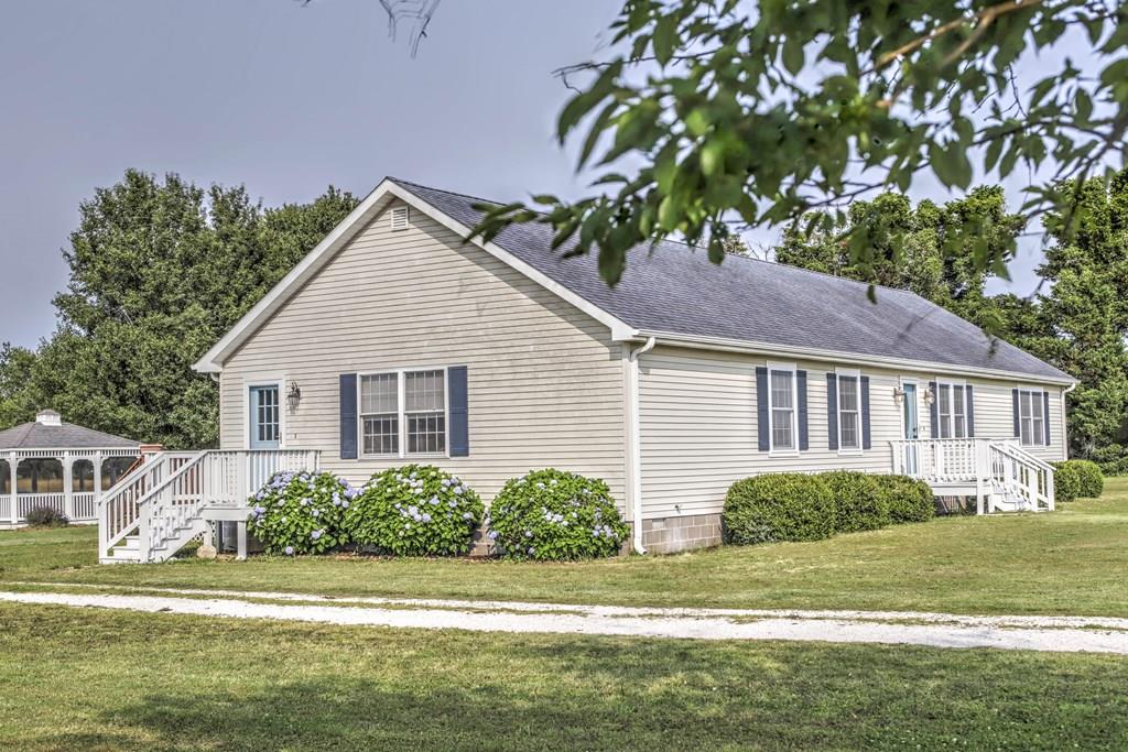 28505 Whites Neck Rd, Parksley, Virginia image 1