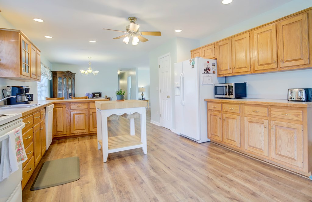 28505 Whites Neck Rd, Parksley, Virginia image 5