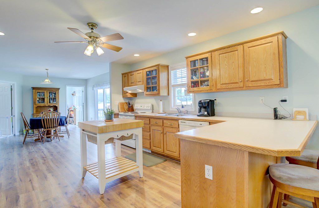 28505 Whites Neck Rd, Parksley, Virginia image 3