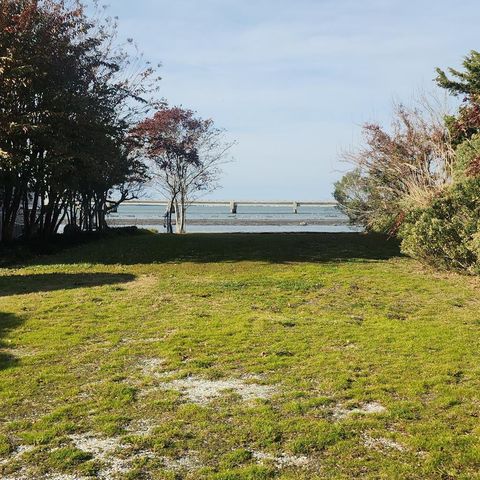 Vacant Land For Sale - LOT #5 Marsh Island Dr #5<br/> Accomack County, Chincoteague, VA 23336