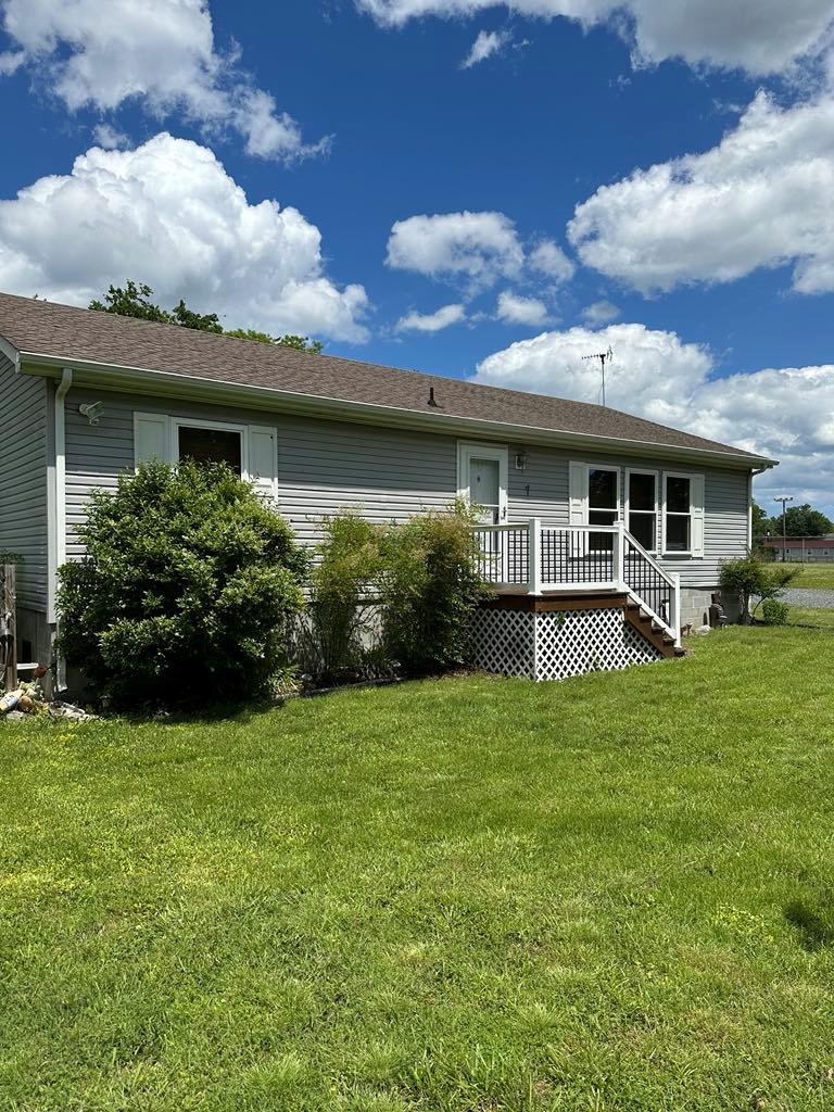 7 Switch Bridge Road, Wachapreague, Virginia image 34