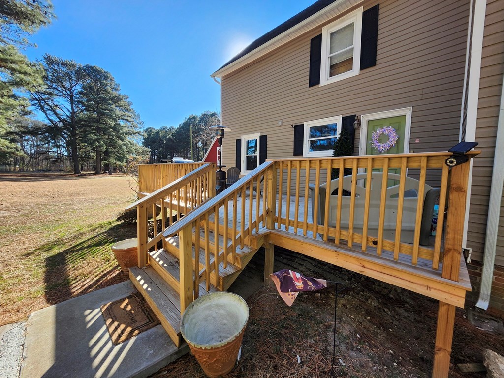 9358 Branch Ln, Nassawadox, Virginia image 10