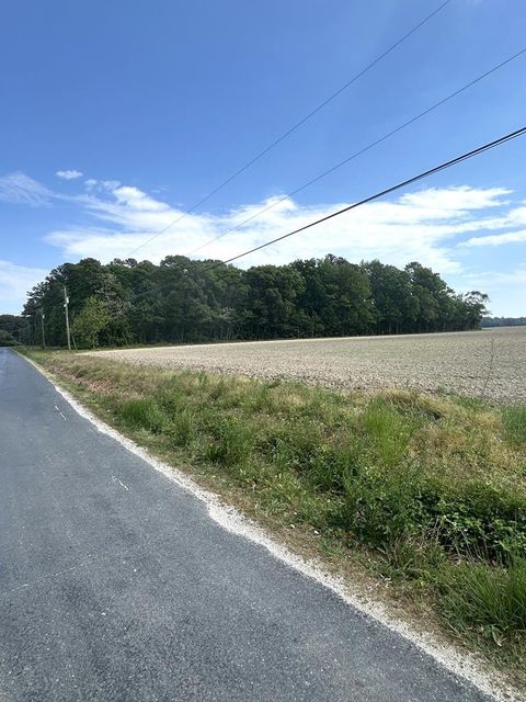 Vacant Land For Sale - 12345678 Culls Dr #12368<br/> Cape Charles, VA 23310