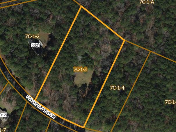 Lot 3 Peaceful Pond Dr #3, Jamesville, Virginia image 1