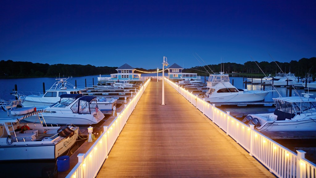 101 Sunset Blvd #31, Cape Charles, Virginia image 5