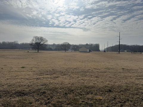 Vacant Land For Sale - LOT 44 Blue Crab Circle #44<br/> Belle Haven, VA 23306