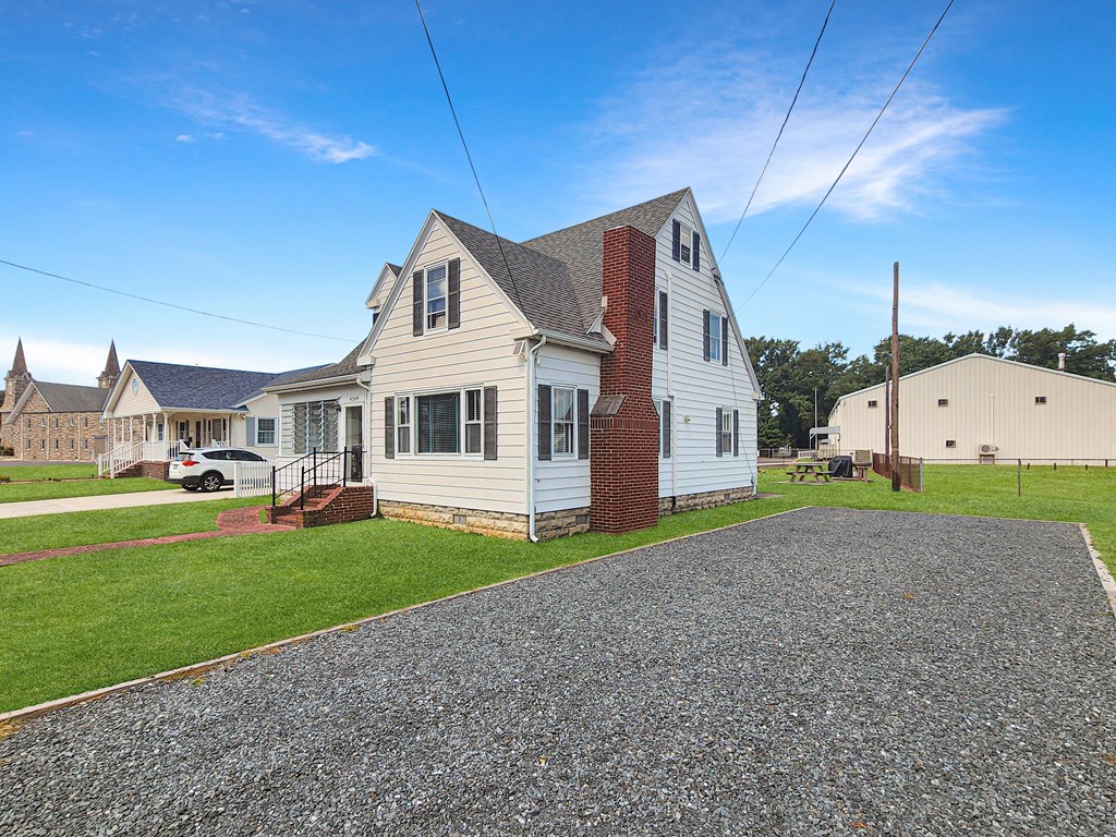 4249 Pension St, Chincoteague, Virginia image 3