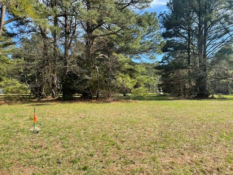 Vacant Land For Sale - LOT 302 Underway Rd #302<br/> Accomack County, Greenbackville, VA 23356