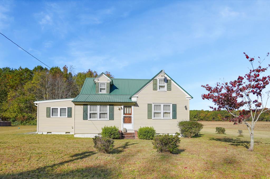 16114 Hopeton Rd, Bloxom, Virginia image 1