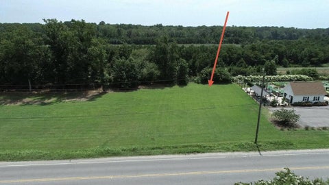 Vacant Land For Sale - Stone Rd #3031<br/> Northampton County, Cape Charles, VA 23310