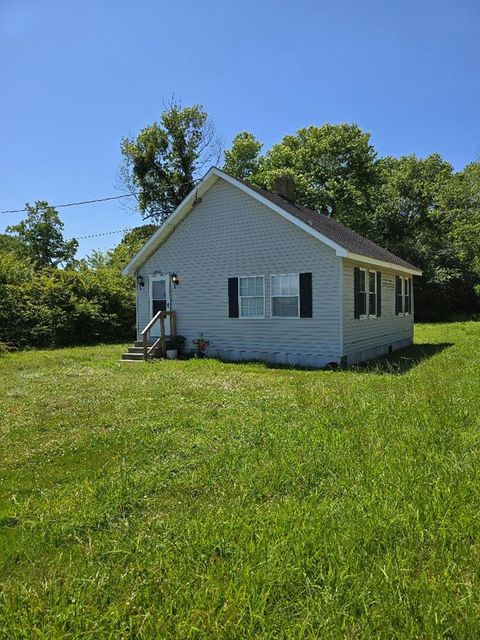 Homes For Sale - 22024 Lankford Hwy<br/> Parksley, VA 23421