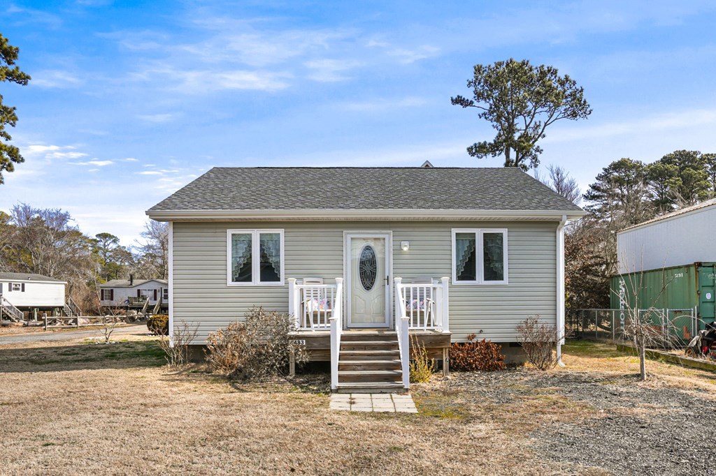 6483 Church St, Chincoteague, Virginia image 4