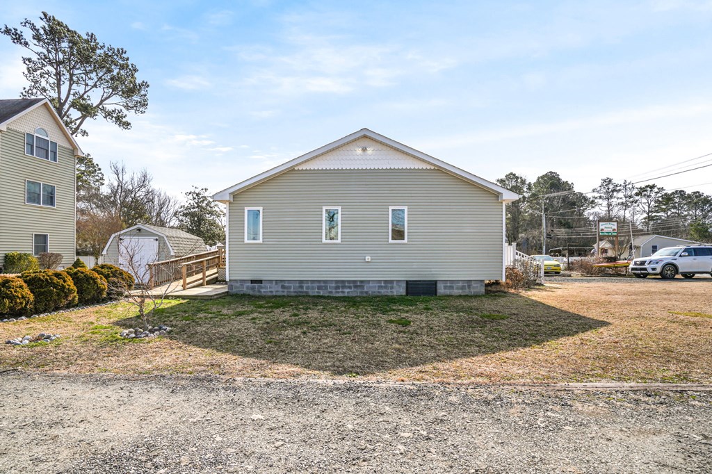 6483 Church St, Chincoteague, Virginia image 30