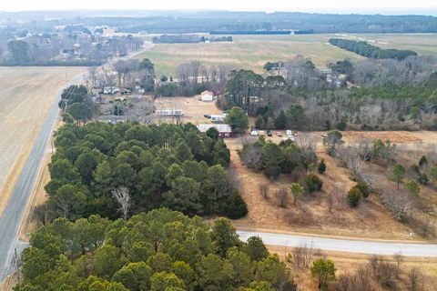 Vacant Land For Sale - LOT 50 Butler's Bluff Dr #501B<br/> Cape Charles, VA 23310
