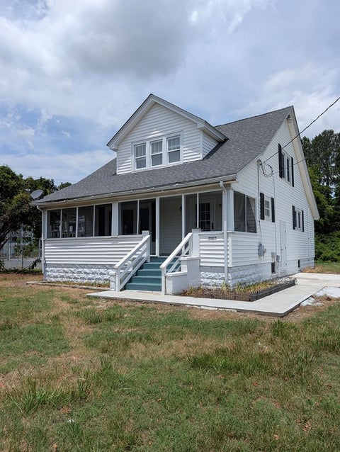 Homes For Rent - 32533 Chincoteague Rd<br/> New Church, VA 23415