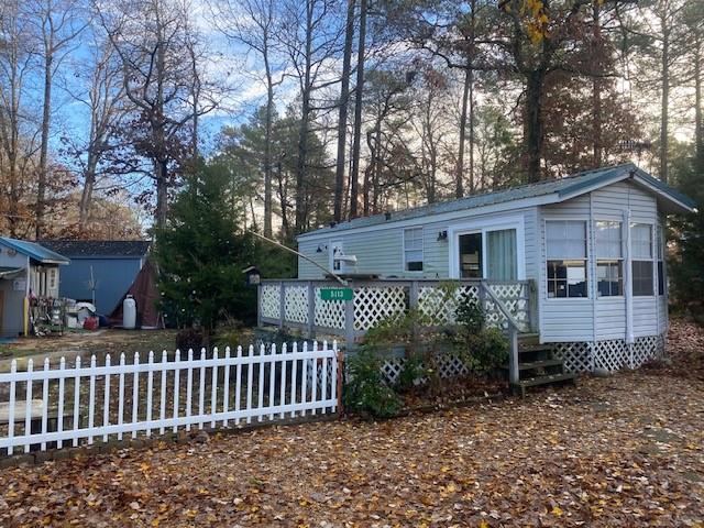 5113 Blue Heron Dr, Horntown, Virginia image 1