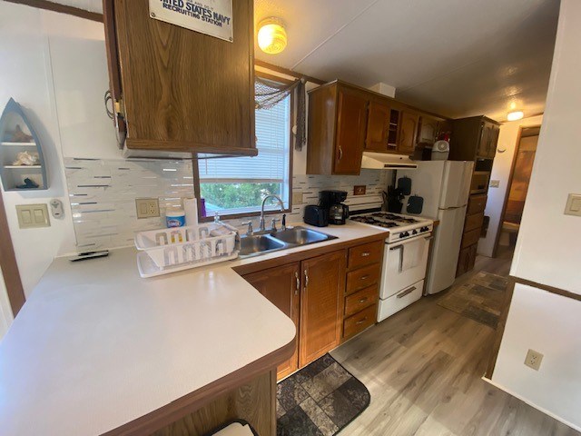 5113 Blue Heron Dr, Horntown, Virginia image 2