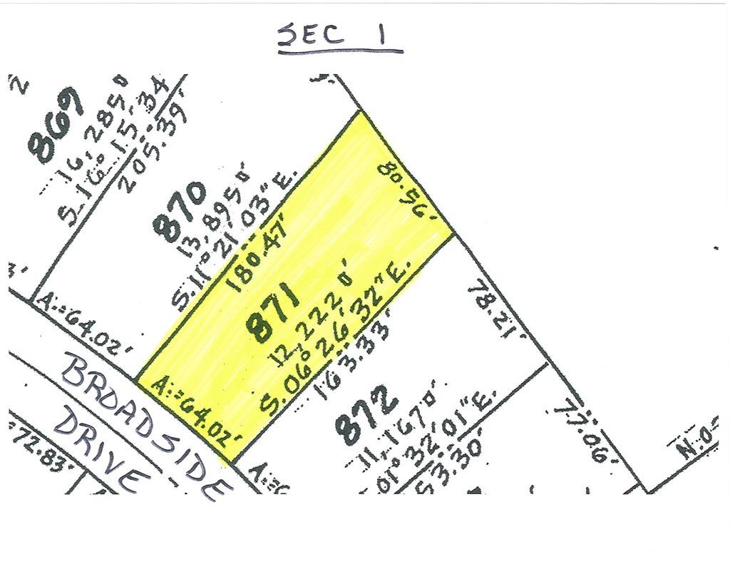 871 Broadside Dr #871, Greenbackville, Virginia image 2