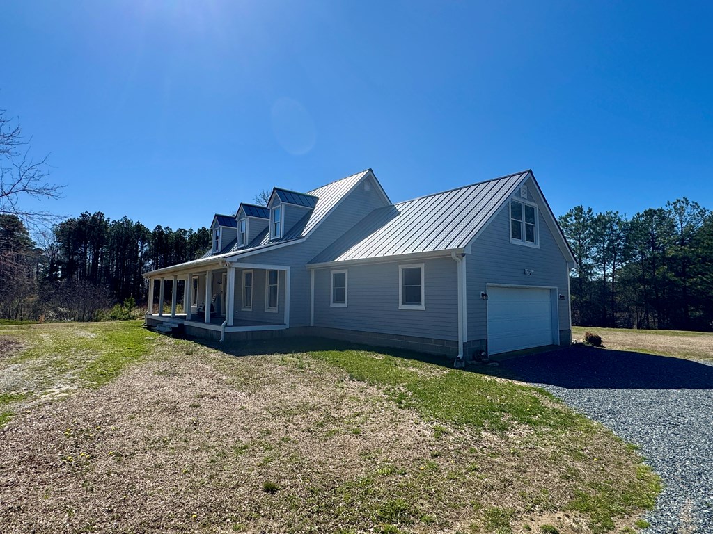 11025 Cemetery Rd, Exmore, Virginia image 2