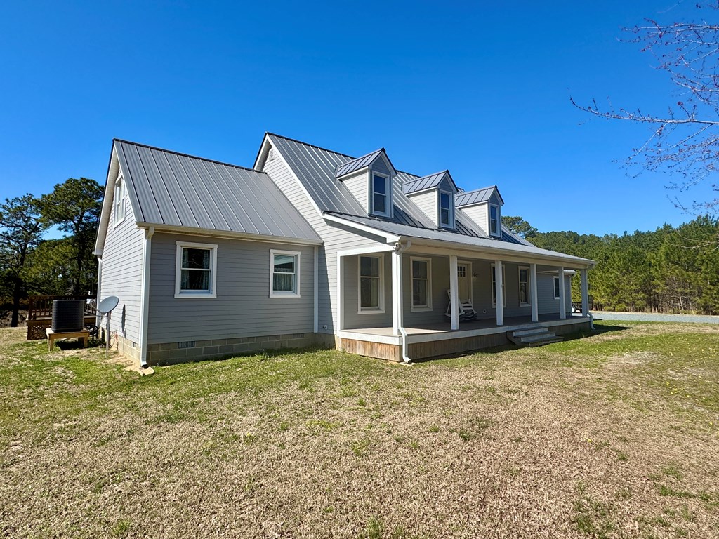 11025 Cemetery Rd, Exmore, Virginia image 5