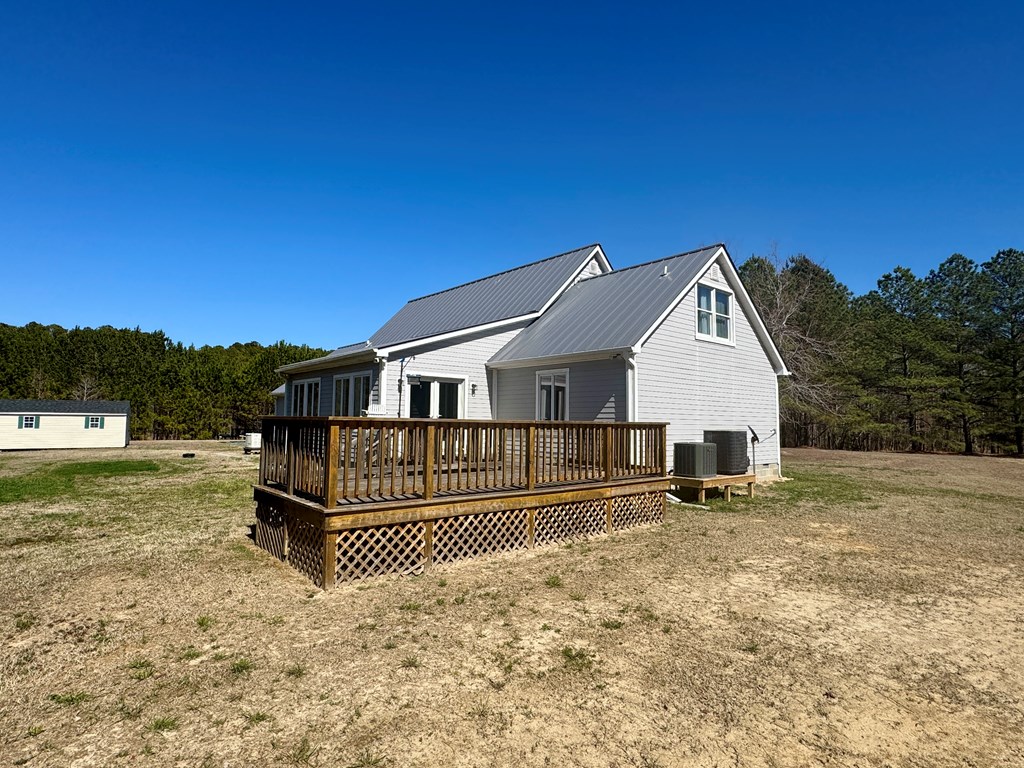 11025 Cemetery Rd, Exmore, Virginia image 4
