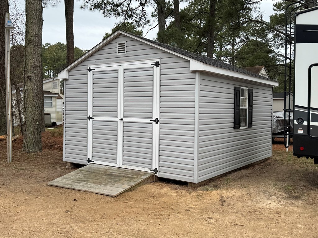 Lot 400 Blue Point Dr #400, Horntown, Virginia image 2