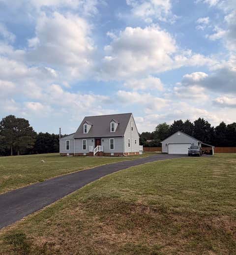 Homes For Sale - 33460 Watts Bay Dr<br/> Accomack County, Wallops Island, VA 23337