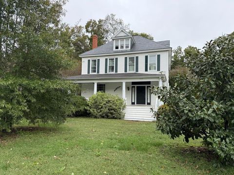 Homes For Sale - 5349 Willow Oak Rd<br/> Eastville, VA 23347