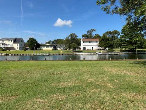 Vacant Land For Sale - LOT 6 Canvasback Ln #6<br/> Onancock, VA 23417