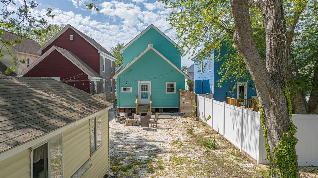 521 Madison Ave, Cape Charles, Virginia image 28