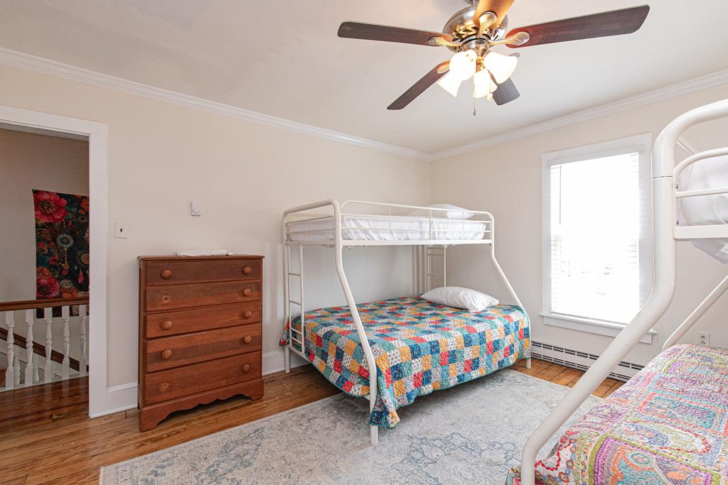 521 Madison Ave, Cape Charles, Virginia image 23