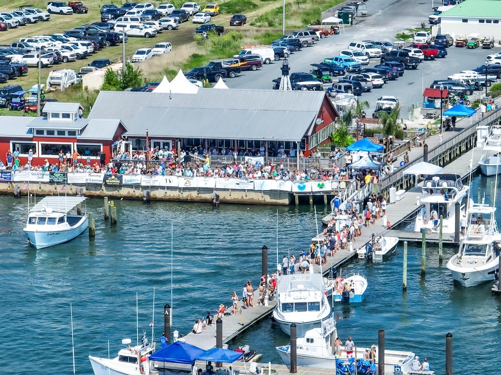 521 Madison Ave, Cape Charles, Virginia image 37