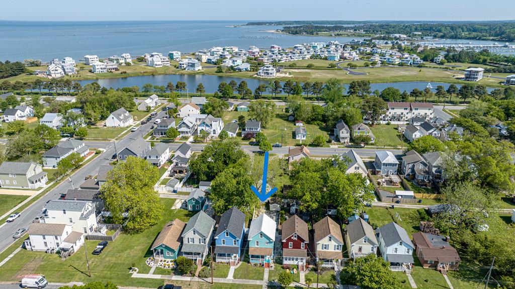 521 Madison Ave, Cape Charles, Virginia image 4