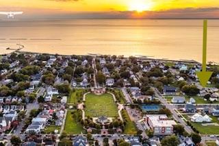 521 Madison Ave, Cape Charles, Virginia image 33