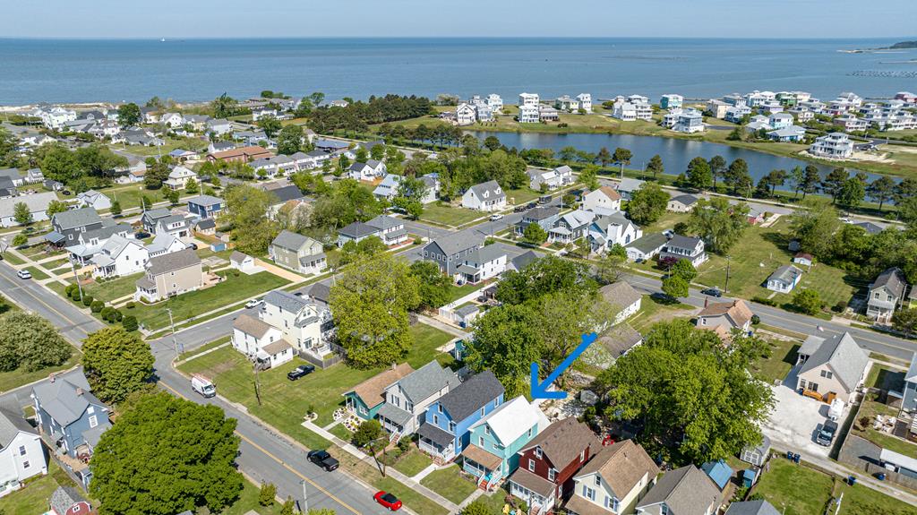 521 Madison Ave, Cape Charles, Virginia image 31