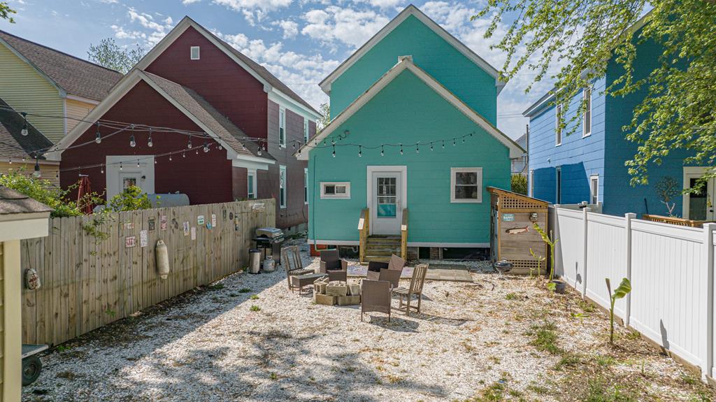 521 Madison Ave, Cape Charles, Virginia image 27