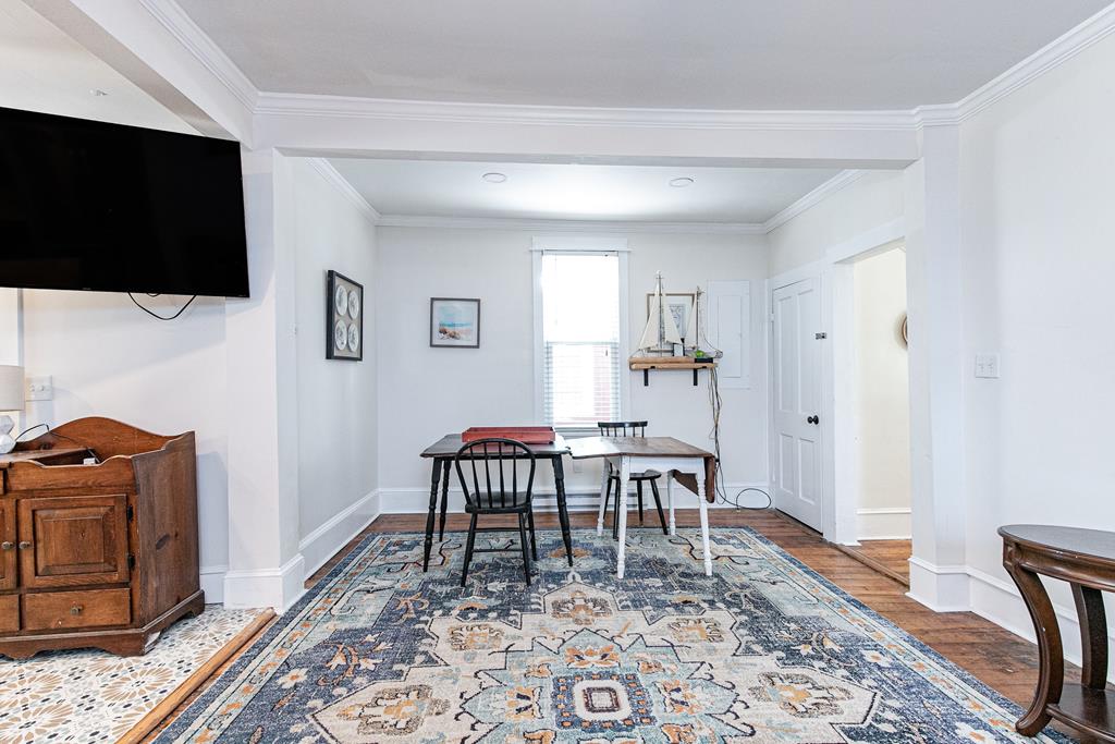 521 Madison Ave, Cape Charles, Virginia image 17