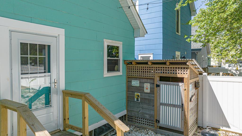 521 Madison Ave, Cape Charles, Virginia image 32