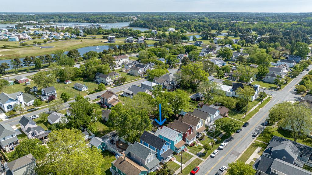 521 Madison Ave, Cape Charles, Virginia image 5