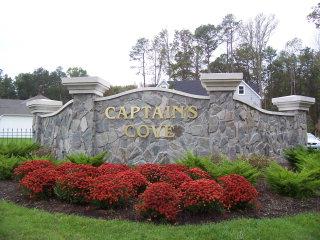 LOT 33 Brigantine Blvd, Greenbackville, Virginia image 9