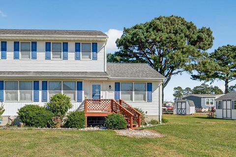 Multifamily For Sale - 6135 Martin Ln<br/> Chincoteague, VA 23336