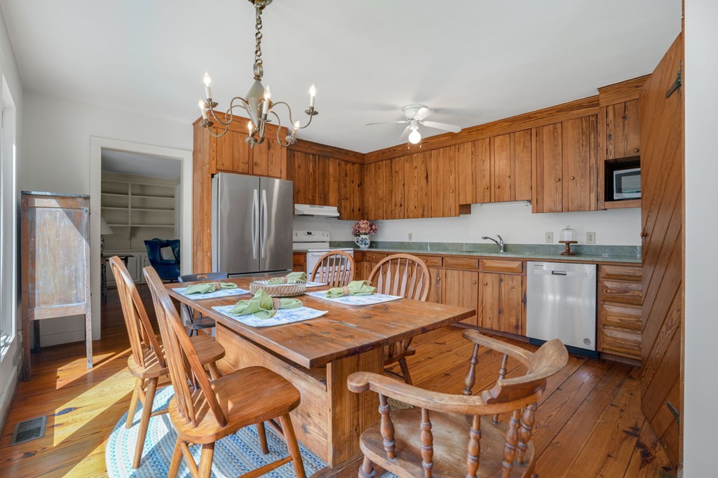 28288 Nottingham Ridge Ln, Cape Charles, Virginia image 12