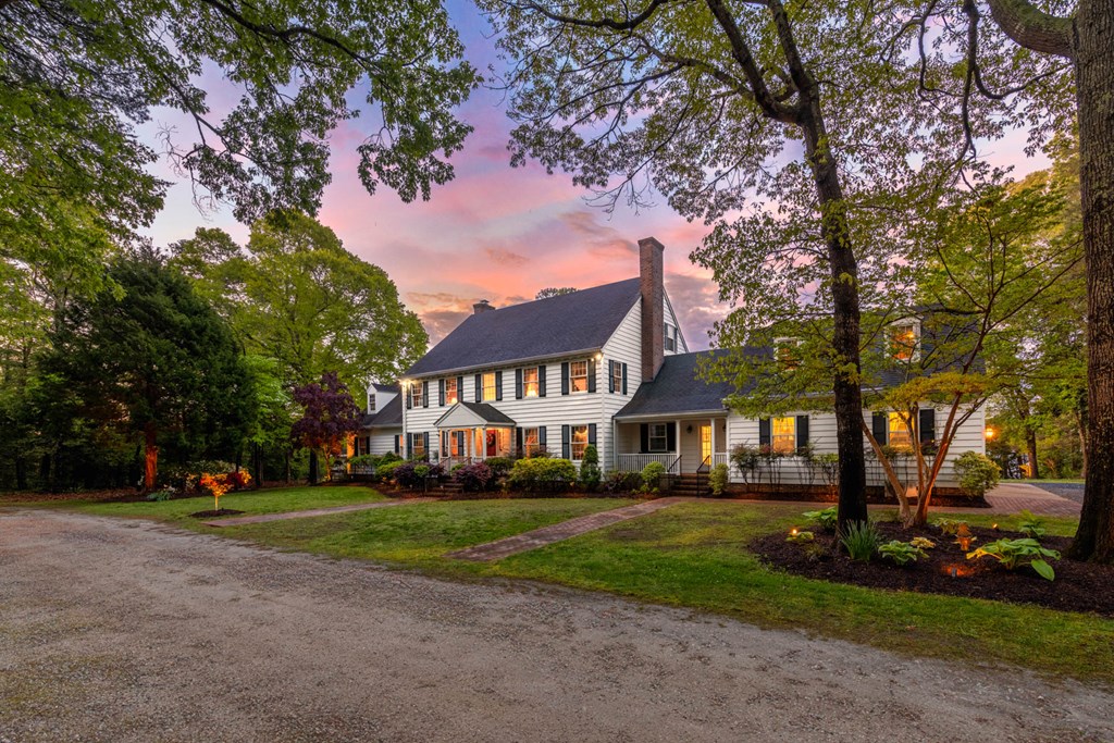8429 Denwood Rd, Franktown, Virginia image 20