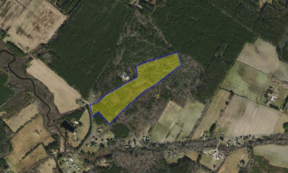 Winterville Rd, Bloxom, Virginia image 3