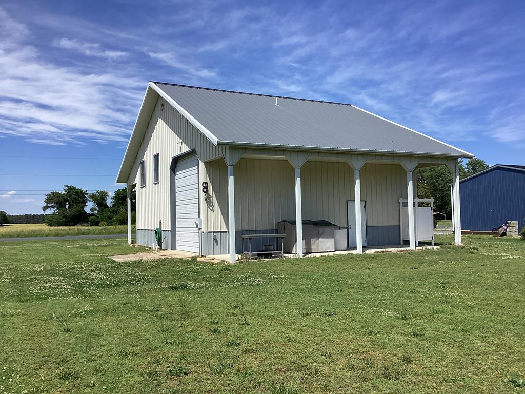 5024 Magotha Rd, Cape Charles, Virginia image 9