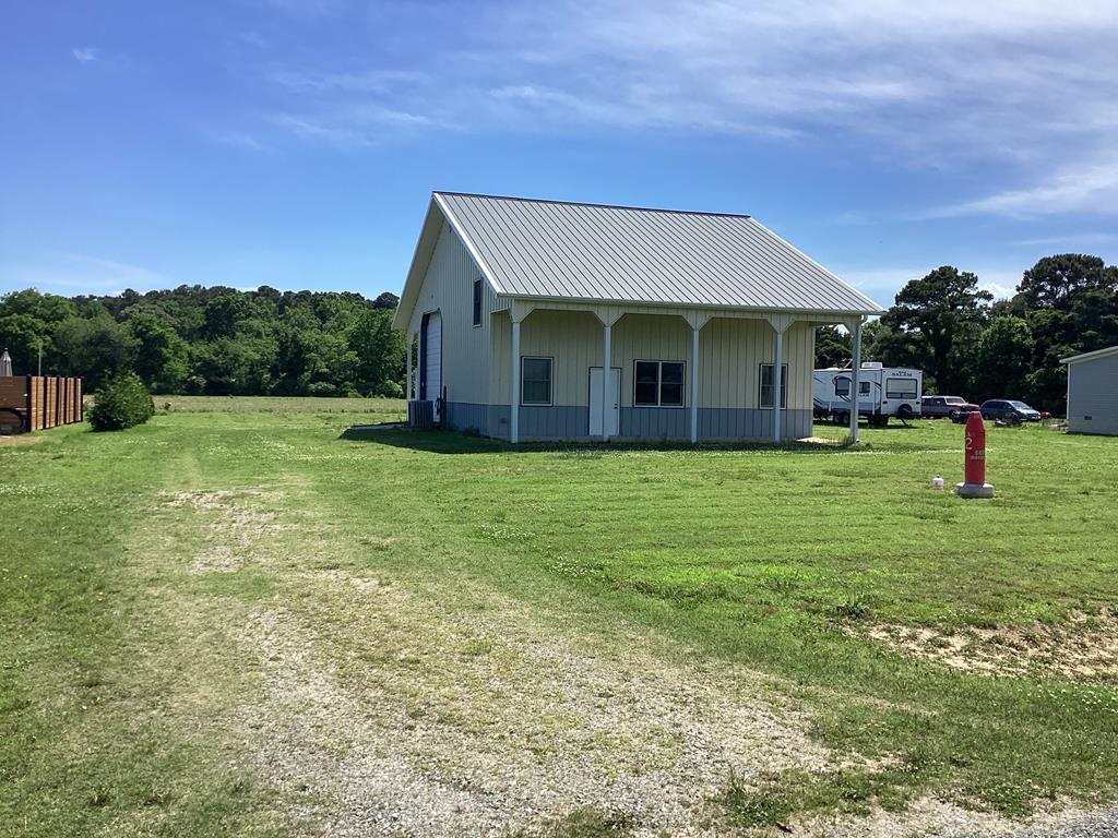 5024 Magotha Rd, Cape Charles, Virginia image 2