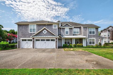 Condo For Sale - 702 Prestwick Turn<br/> Cape Charles, VA 23310